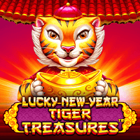 Money Making Tiger