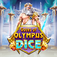 Xúc Xắc Gates Of Olympus