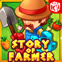 Storytelling Farmer