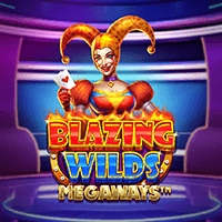 Wild Megaways