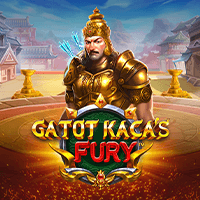 Sự Giận Dữ Của Gatot Kaca