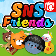 Mạng Xã Hội SNS