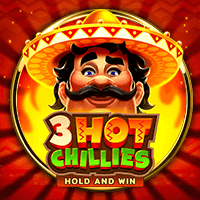 3 Chili Peppers