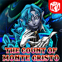 The Count of Monte Cristo