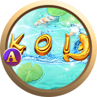 Cá Koi Trung Quốc