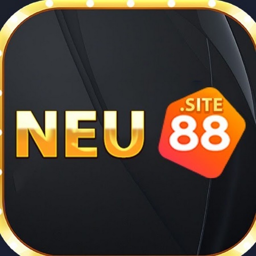 Neu888 Logo